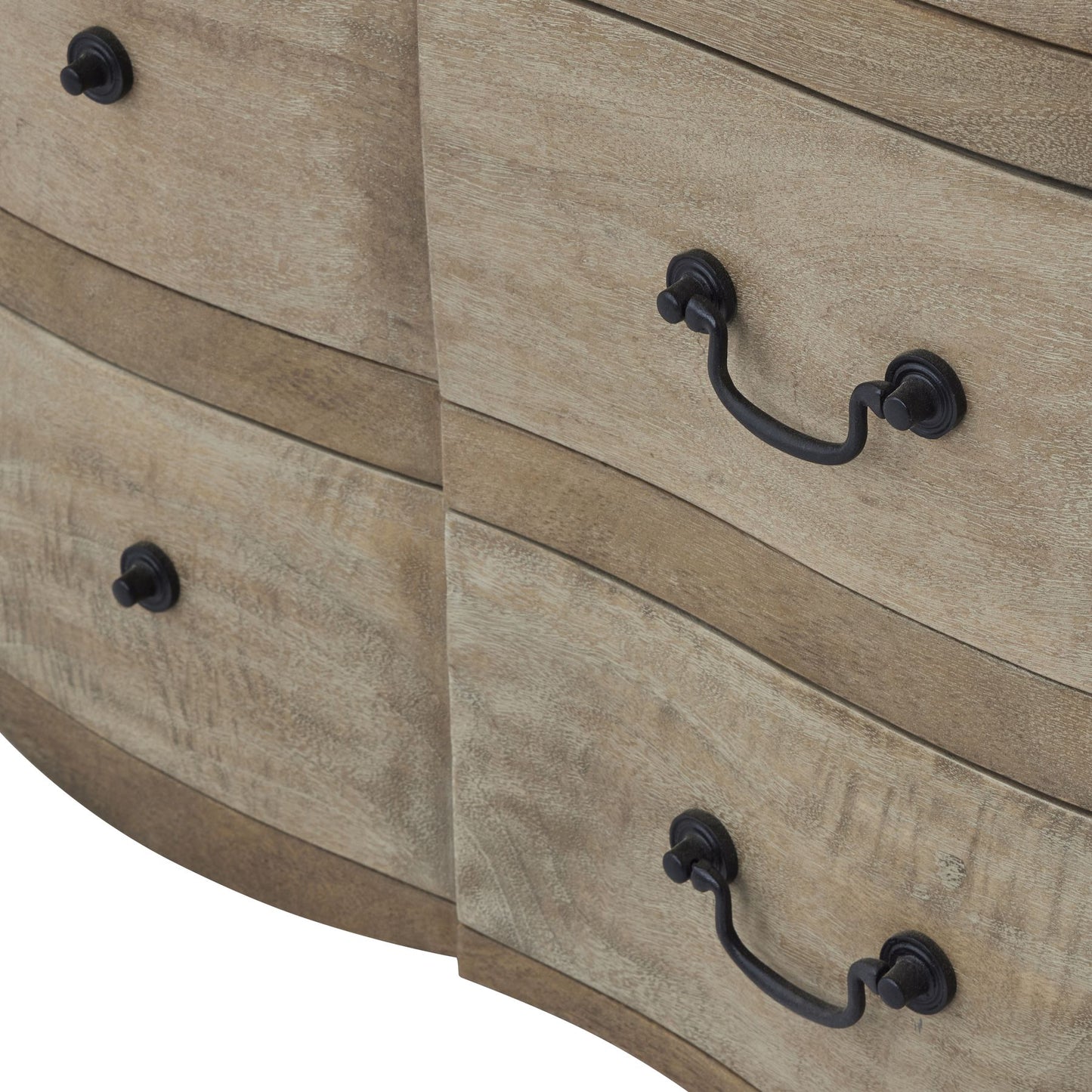 Copgrove Chest of Drawers