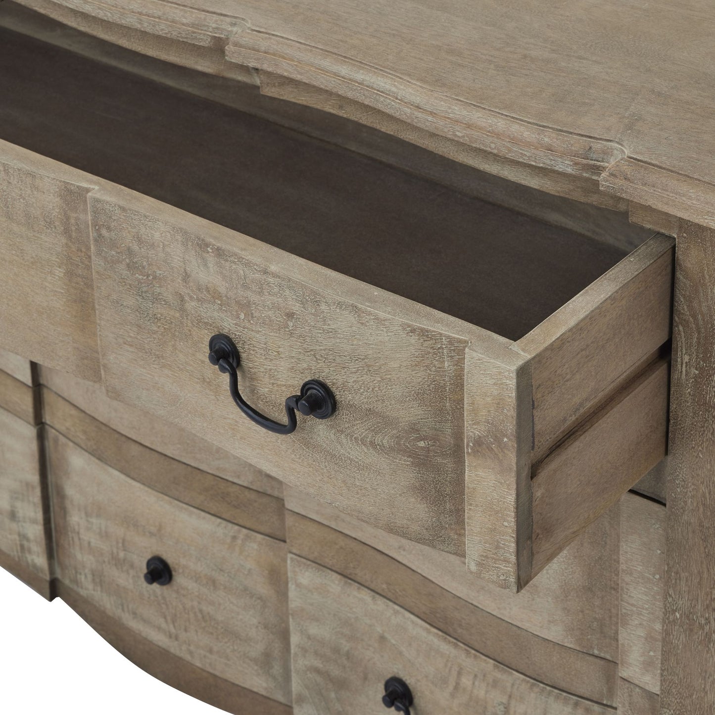 Copgrove Chest of Drawers