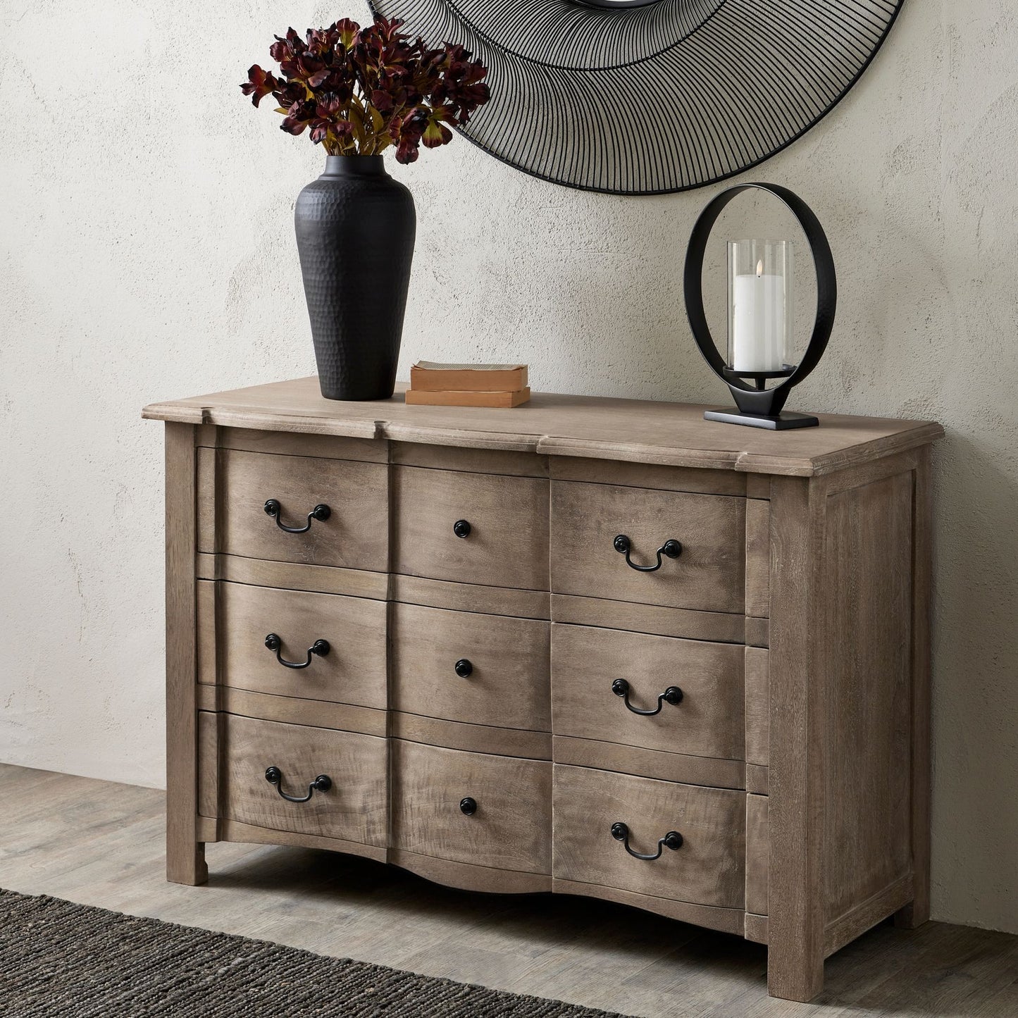 Copgrove Chest of Drawers