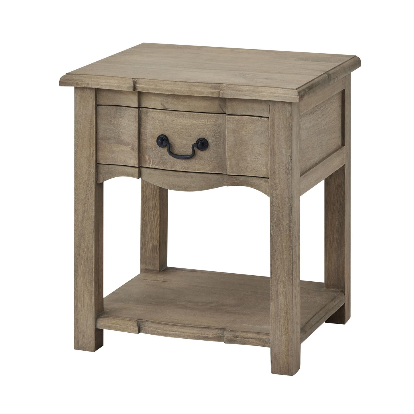 Copgrove Side Cabinet