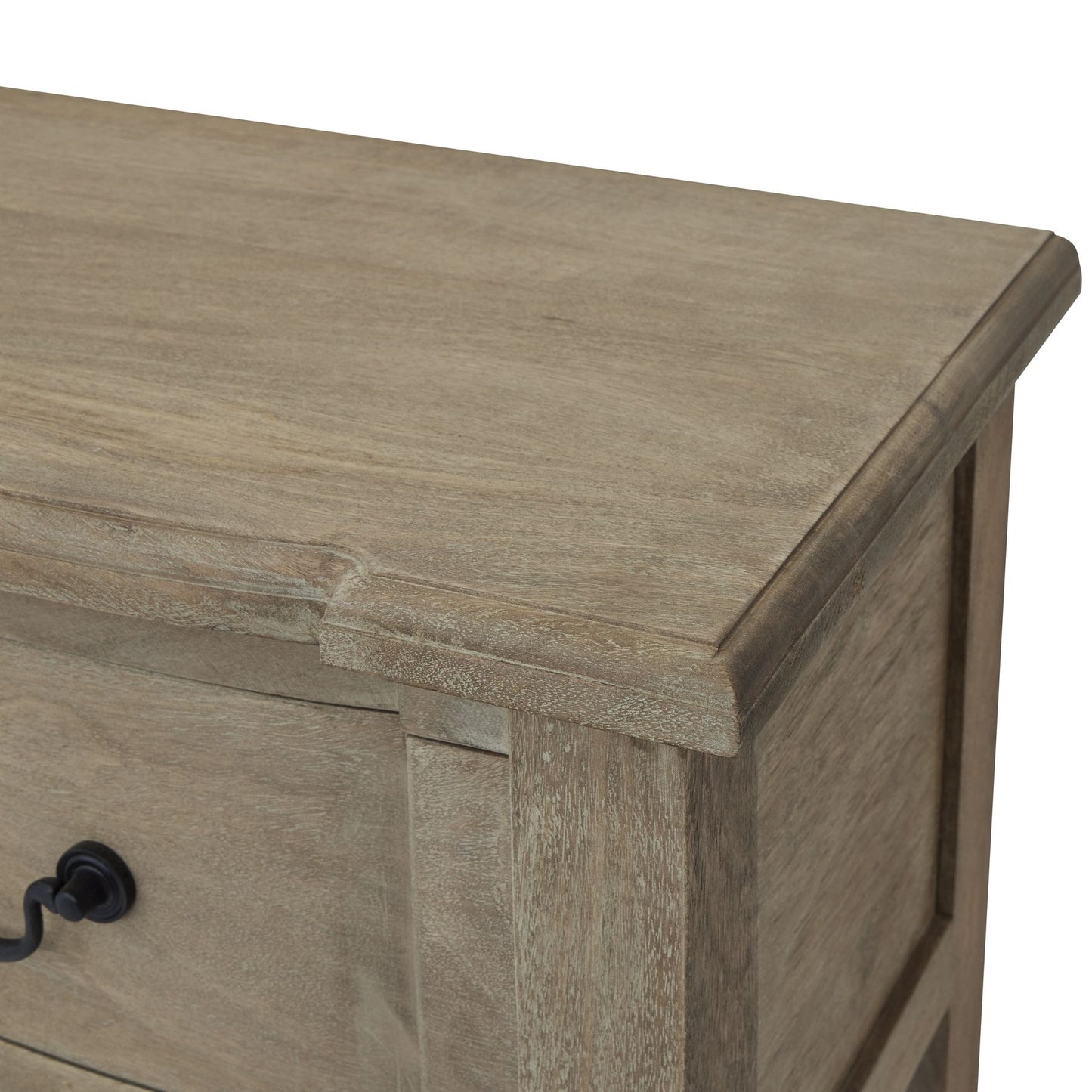 Copgrove Console Table