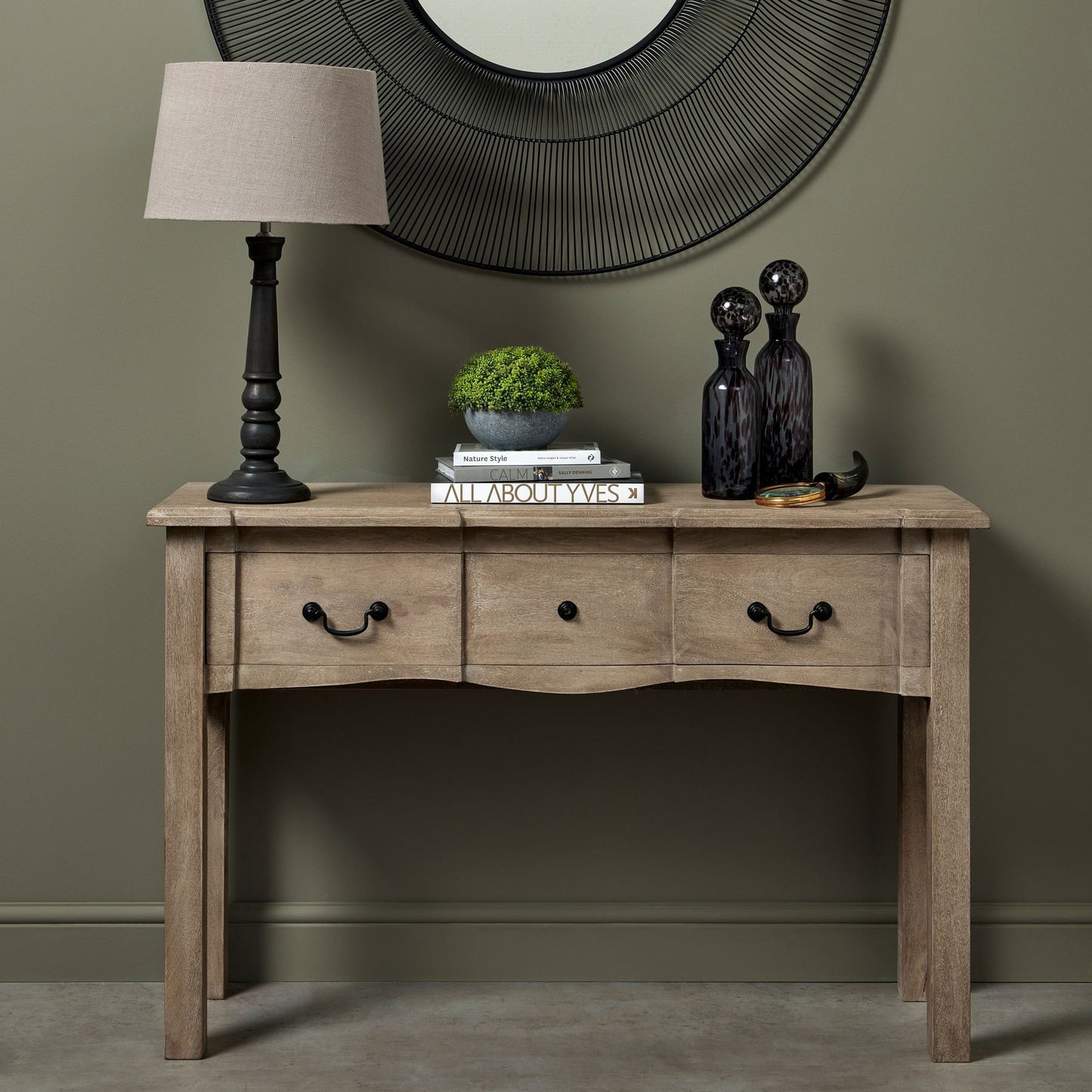 Copgrove Console Table
