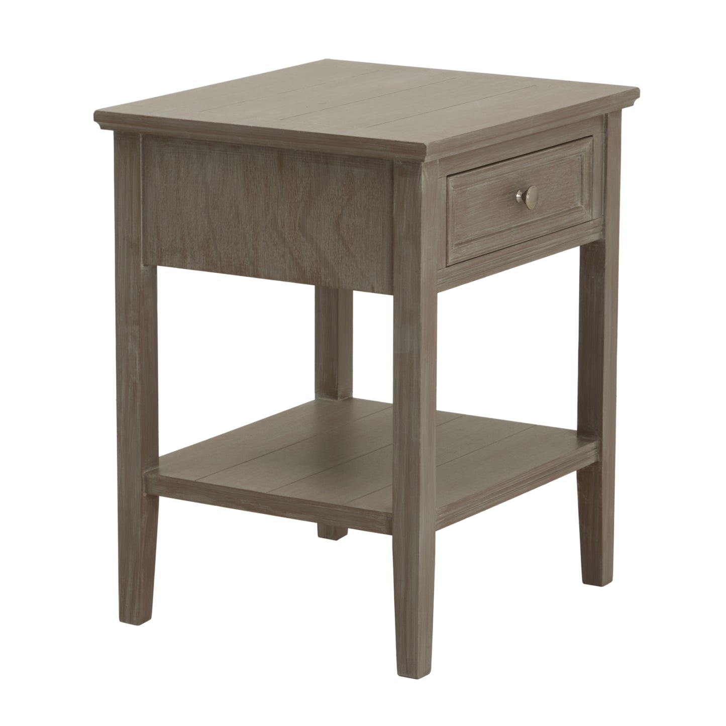 Serene Side Cabinet