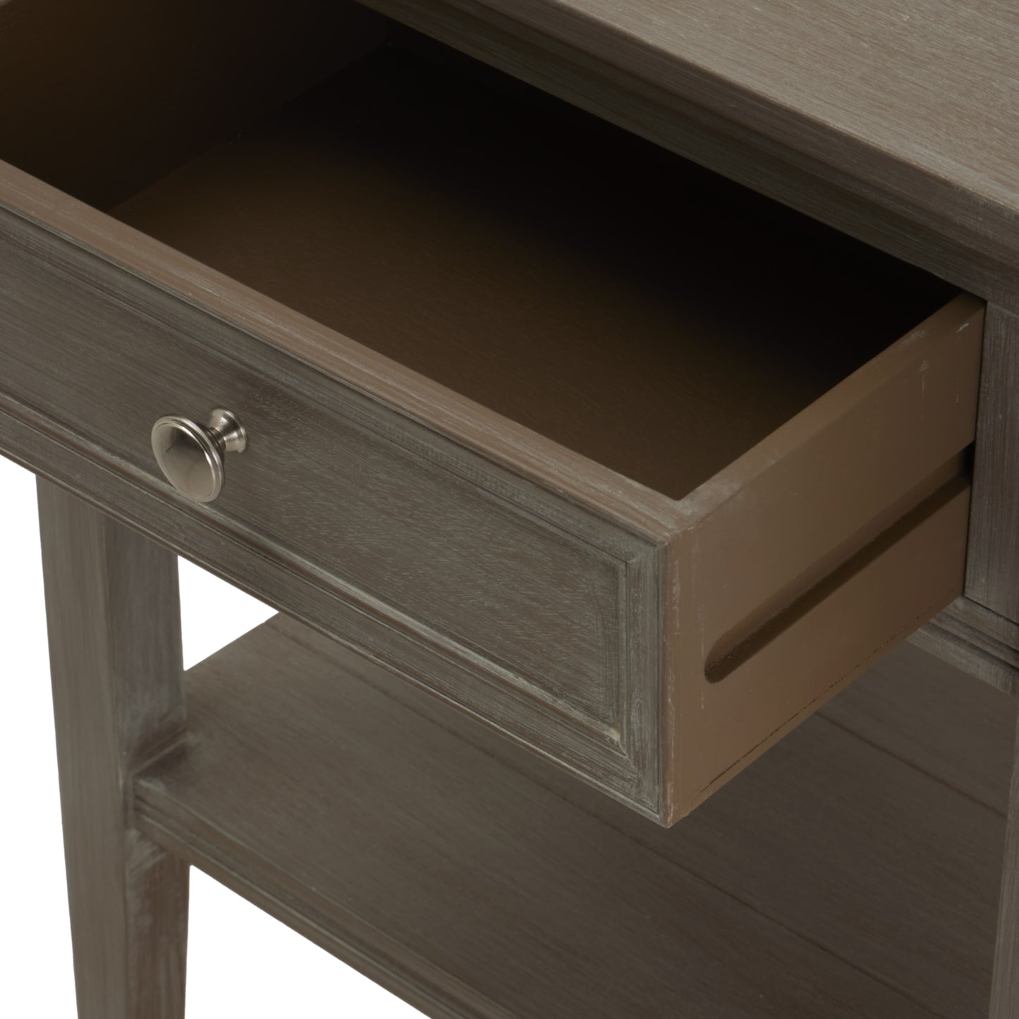 Serene Side Cabinet