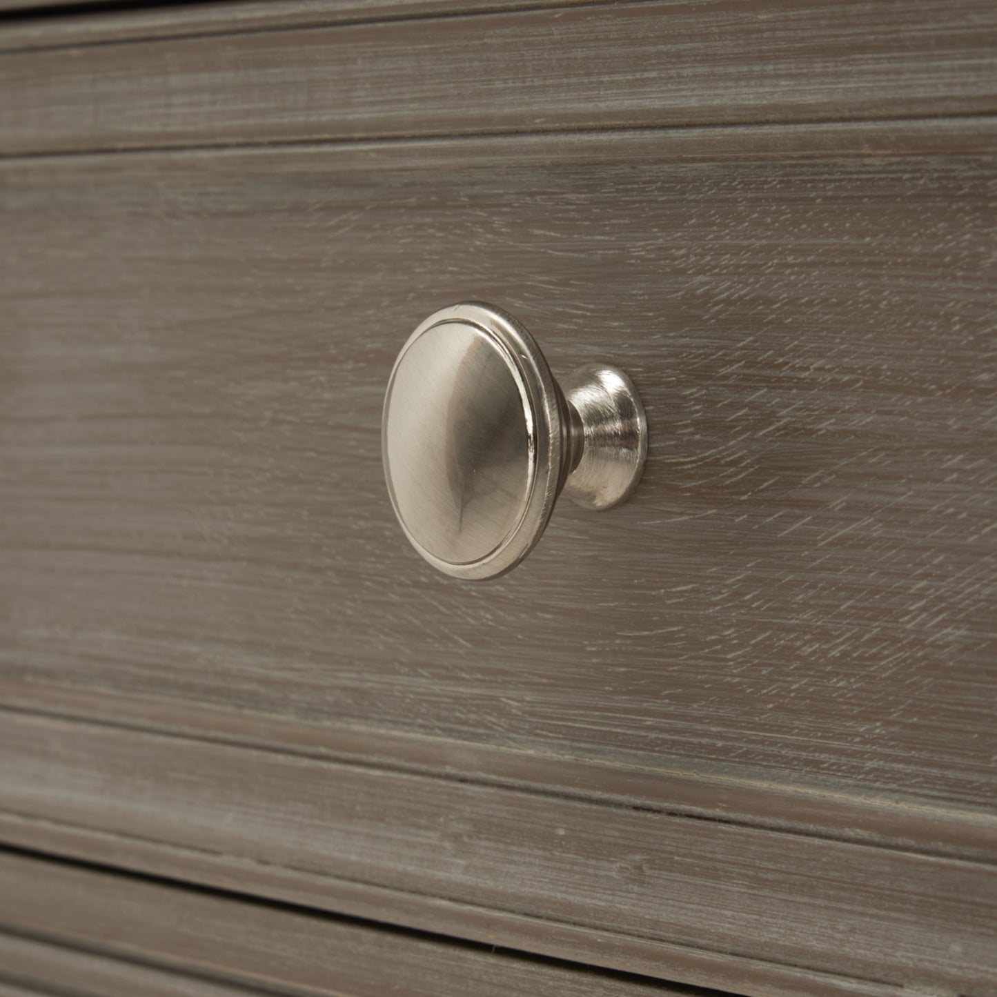 Serene Side Cabinet