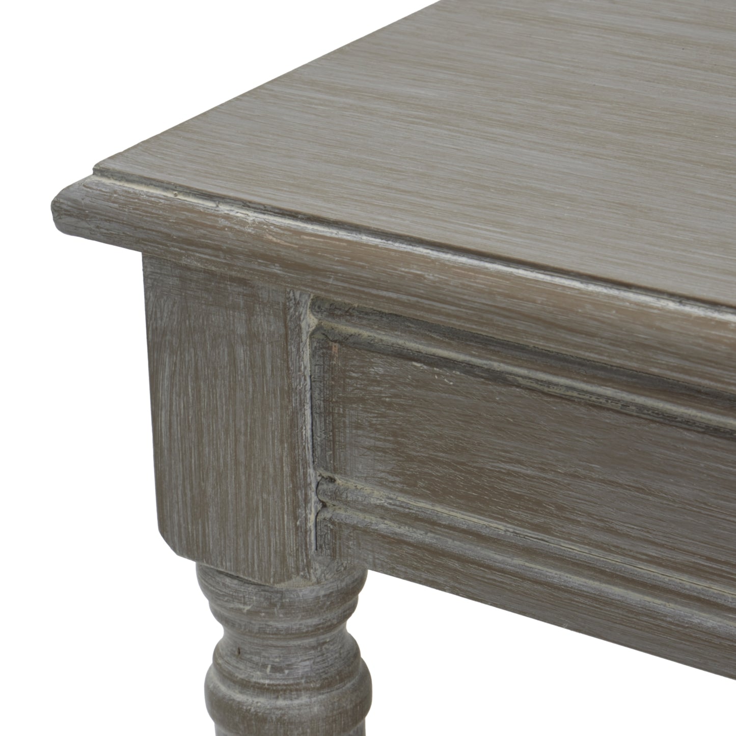 Serene Rattan Coffee Table