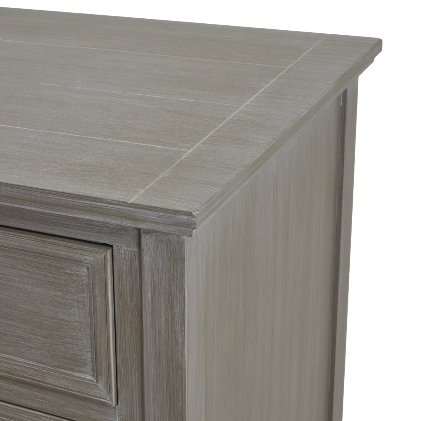 Serene Two Over Two Chest of Drawers