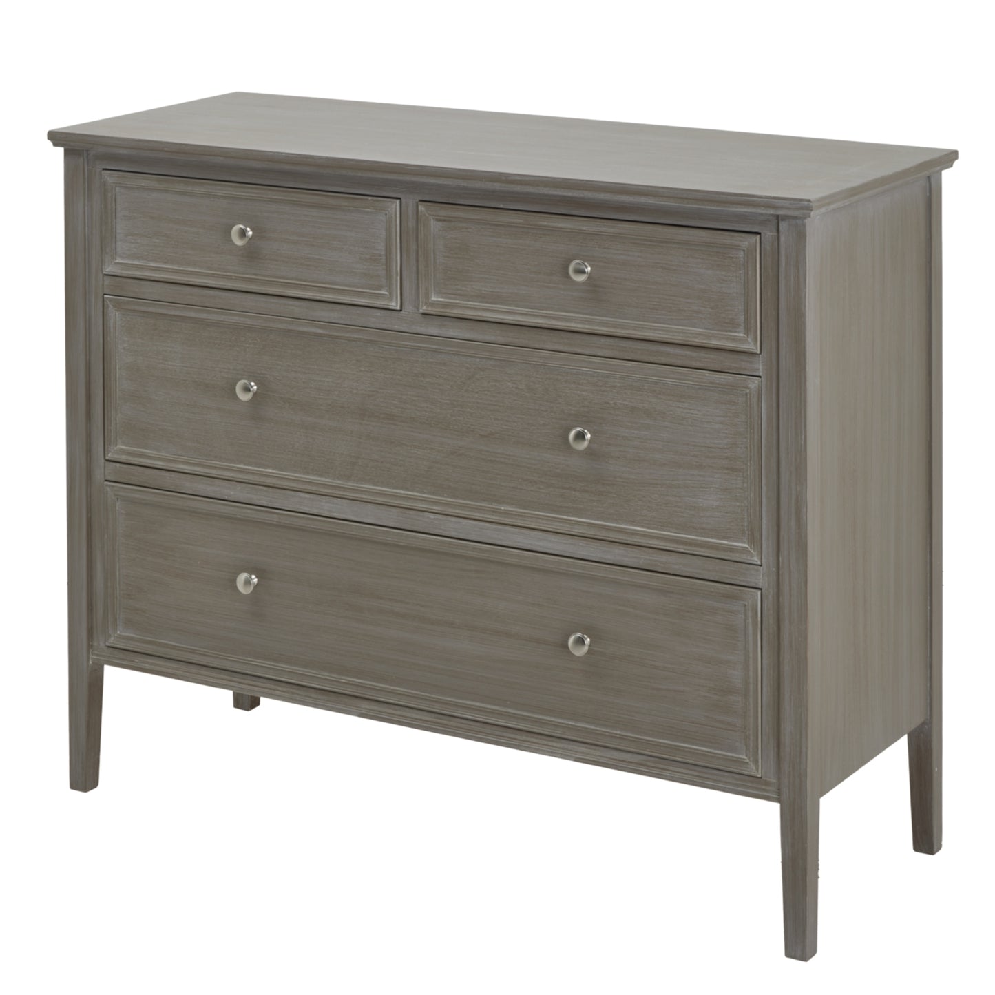 Serene Two Over Two Chest of Drawers
