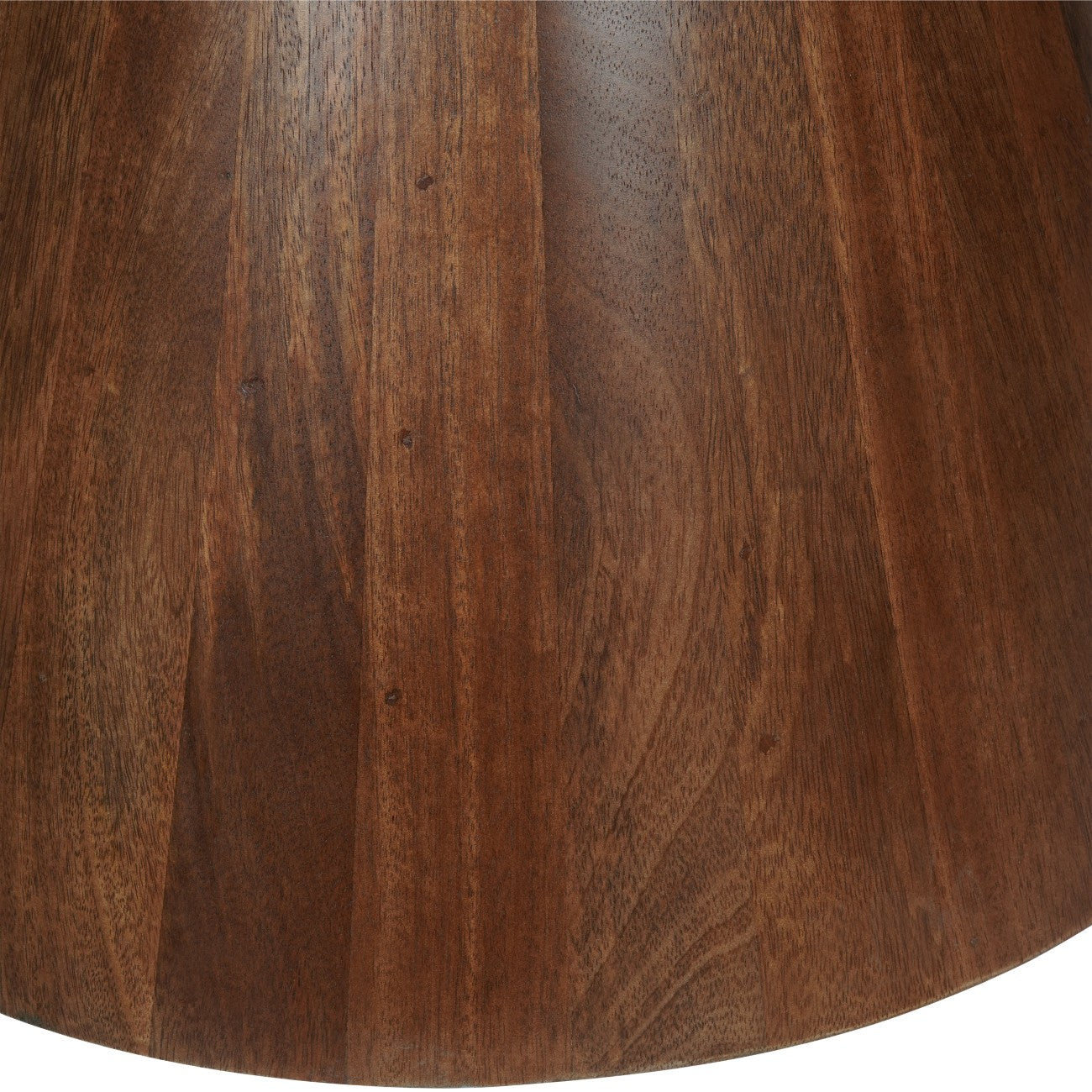 Monterey Round Wooden Dining Table