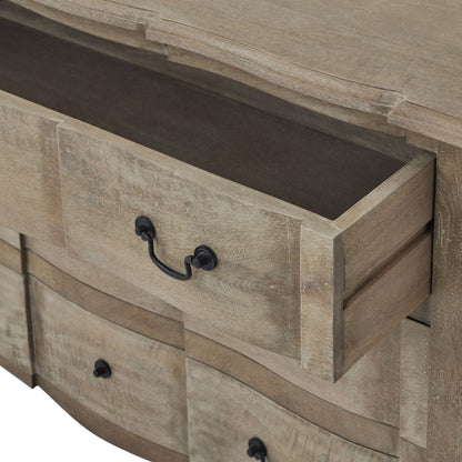 Copgrove Chest of Drawers