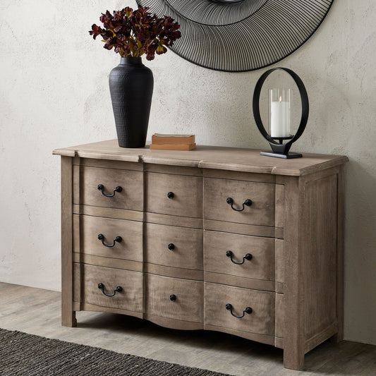 Copgrove Chest of Drawers