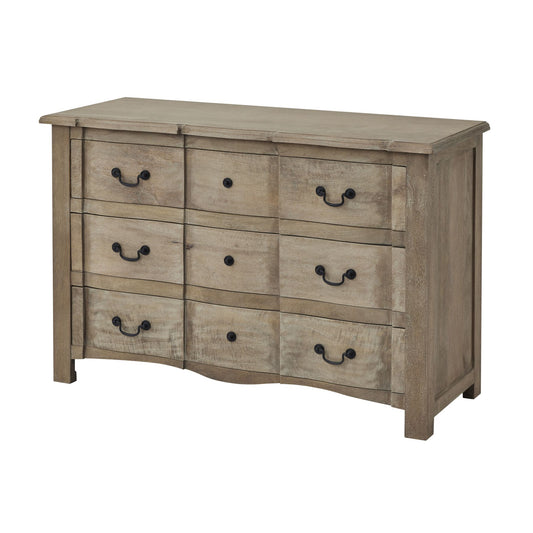 Copgrove Chest of Drawers