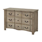 Copgrove Chest of Drawers