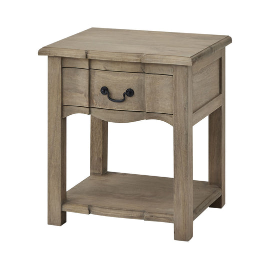 Copgrove Side Cabinet