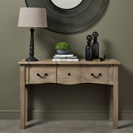 Copgrove Console Table