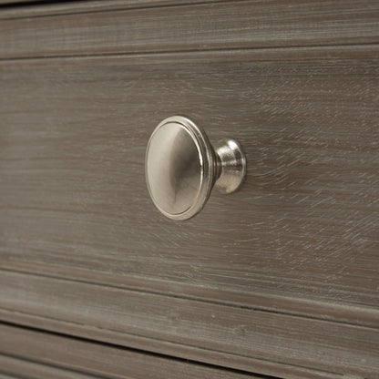 Serene Side Cabinet