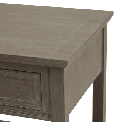 Serene Side Cabinet