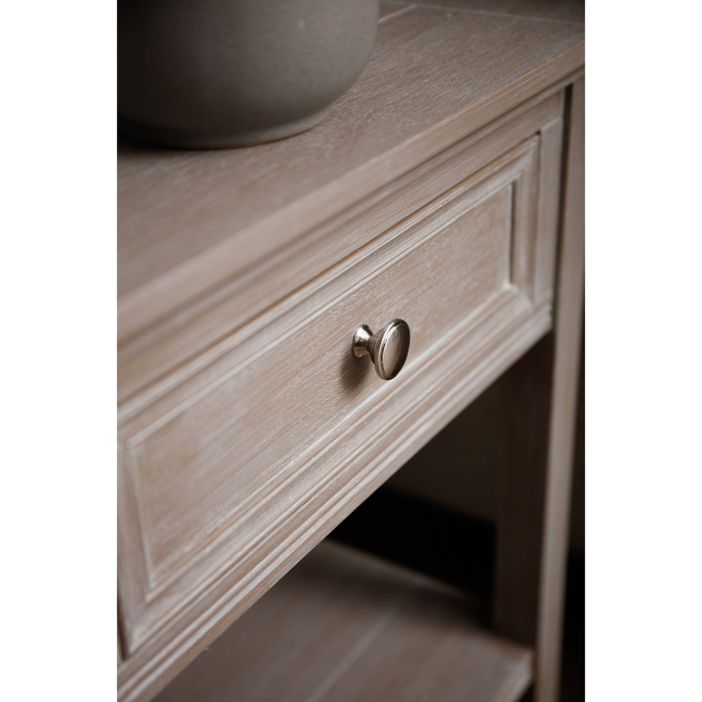 Serene Side Cabinet