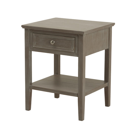 Serene Side Cabinet