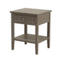 Serene Side Cabinet