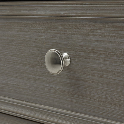 Serene Two Over Two Chest of Drawers