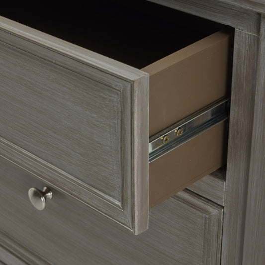 Serene Two Over Two Chest of Drawers
