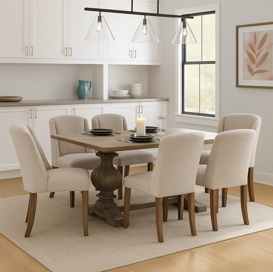 Compton Aspen Dining Chair
